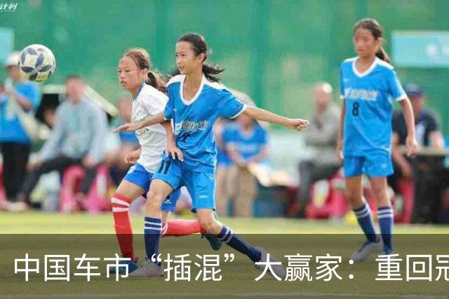 中国车市“插混”大赢家：重回冠军宝座，月零售量达到13673辆