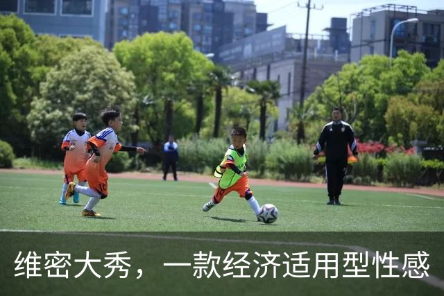 维密大秀，一款经济适用型性感